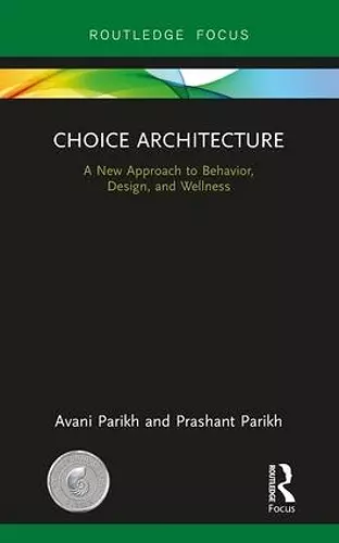 Choice Architecture cover