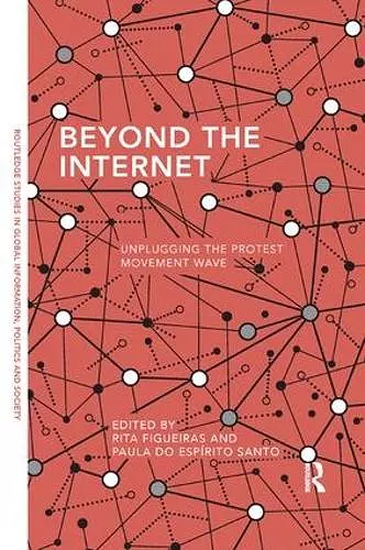 Beyond the Internet cover