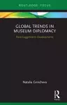 Global Trends in Museum Diplomacy cover
