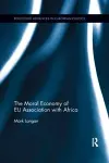 The Moral Economy of EU Association with Africa cover