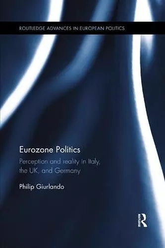 Eurozone Politics cover