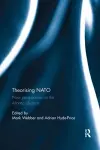 Theorising NATO cover