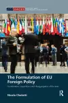 The Formulation of EU Foreign Policy cover