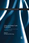 China and Global Trade Governance cover