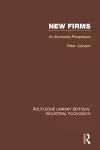 New Firms cover