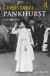 Christabel Pankhurst cover