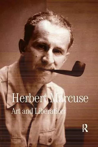Art and Liberation cover