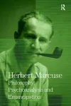 Philosophy, Psychoanalysis and Emancipation cover