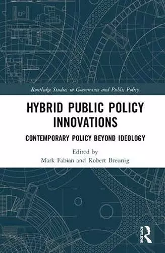 Hybrid Public Policy Innovations cover