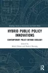 Hybrid Public Policy Innovations cover