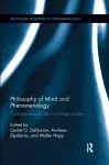 Philosophy of Mind and Phenomenology cover