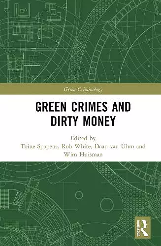 Green Crimes and Dirty Money cover