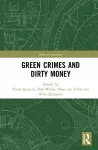 Green Crimes and Dirty Money cover
