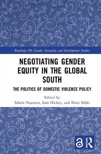 Negotiating Gender Equity in the Global South cover