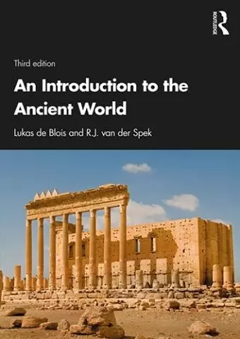 An Introduction to the Ancient World cover