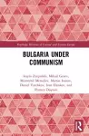 Bulgaria under Communism cover