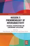 Husserl’s Phenomenology of Intersubjectivity cover