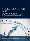 Police Leadership and Administration cover