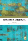 Education in a Federal UK cover