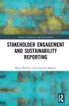 Stakeholder Engagement and Sustainability Reporting cover