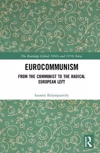 Eurocommunism cover