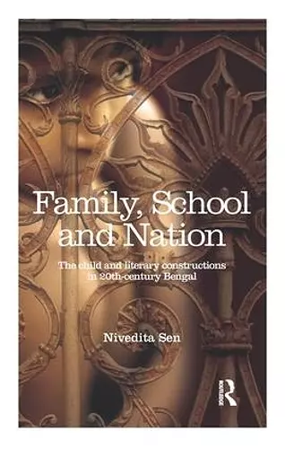 Family, School and Nation cover