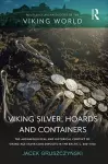 Viking Silver, Hoards and Containers cover