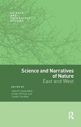 Science and Narratives of Nature cover