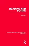 Reading and Loving cover