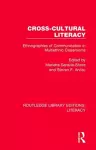 Cross-cultural Literacy cover