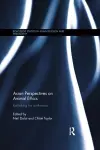 Asian Perspectives on Animal Ethics cover