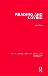 Reading and Loving cover