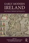 Early Modern Ireland cover