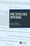 The Stieltjes Integral cover