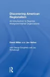 Discovering American Regionalism cover