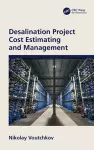 Desalination Project Cost Estimating and Management cover