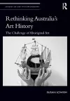 Rethinking Australia’s Art History cover