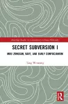 Secret Subversion I cover