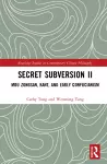 Secret Subversion II cover