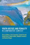 Youth Justice and Penality in Comparative Context cover