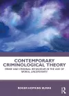 Contemporary Criminological Theory cover