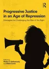 Progressive Justice in an Age of Repression cover