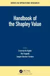 Handbook of the Shapley Value cover