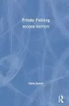 Private Policing cover