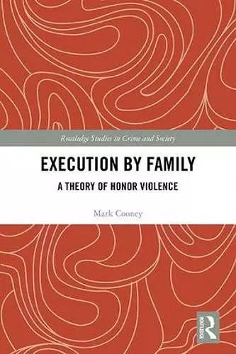 Execution by Family cover