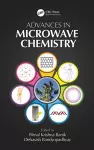 Advances in Microwave Chemistry cover