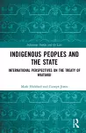 Indigenous Peoples and the State cover