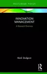 Innovation Management cover