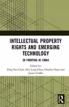 Intellectual Property Rights and Emerging Technology cover