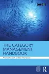 The Category Management Handbook cover